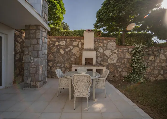 Garden G2 Fethiye
