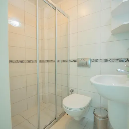 Garden G2 Lejlighed *