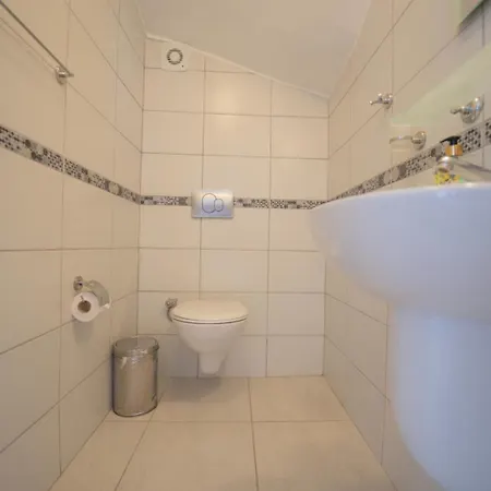 Garden G2 Apartament *