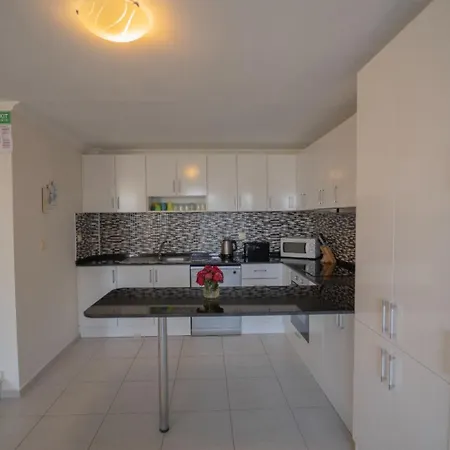 Apartament Garden G2 *