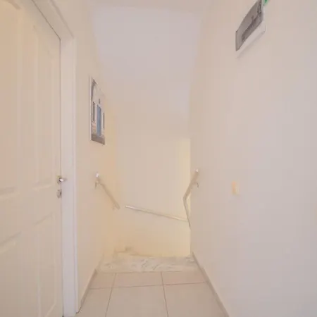 Daire Garden G2 Fethiye