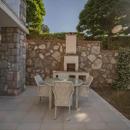 Garden G2 Fethiye