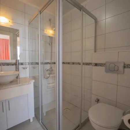 Garden G2 Apartment Fethiye