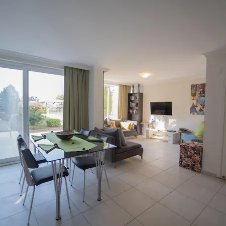 Apartament Garden G2