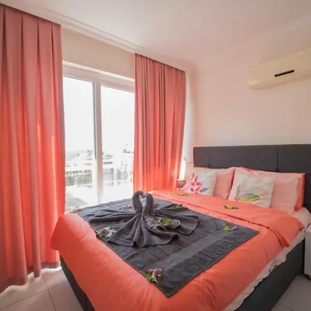 Apartament Garden G2 *