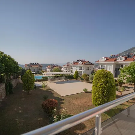 Garden G2 Διαμέρισμα *