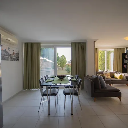 Garden G2 Daire Fethiye