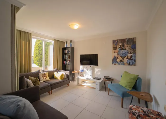 Garden G2 شقة فتحية