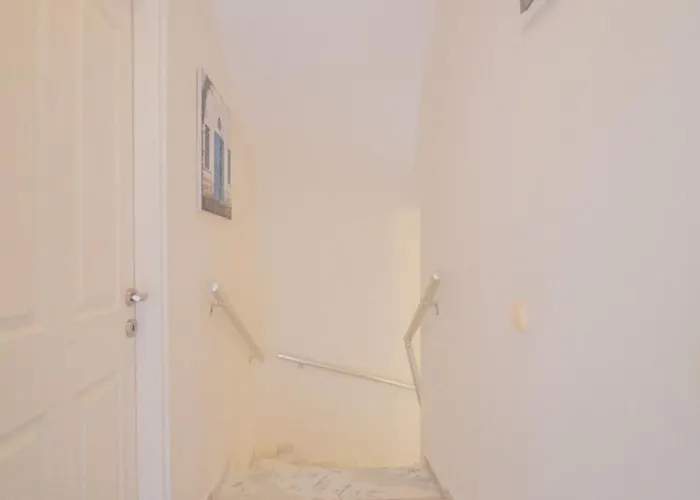 شقة Garden G2 فتحية