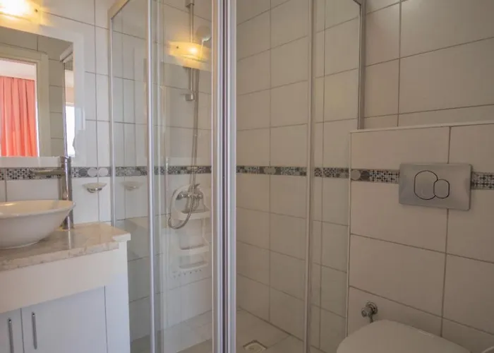 Garden G2 شقة فتحية