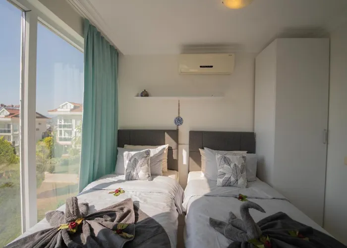 Garden G2 فتحية