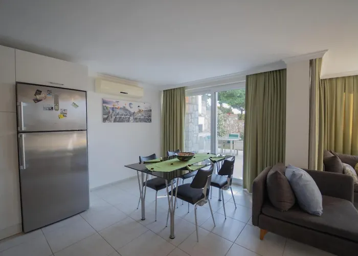 Garden G2 شقة فتحية