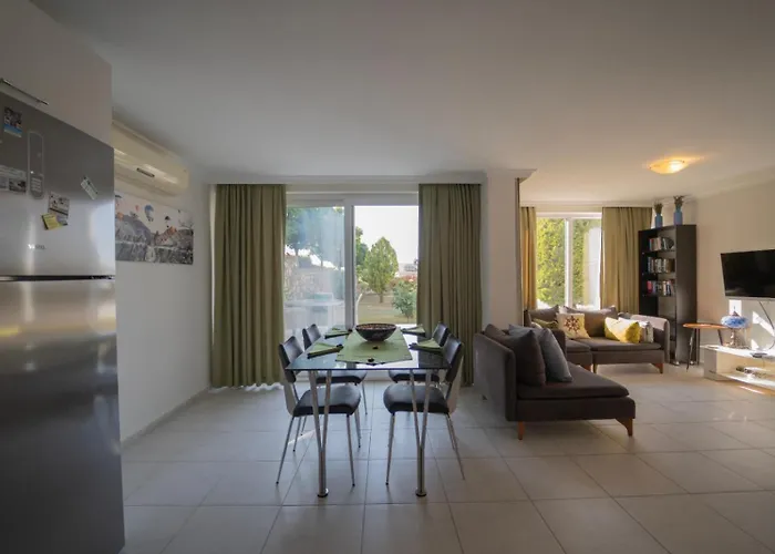 Garden G2 شقة فتحية