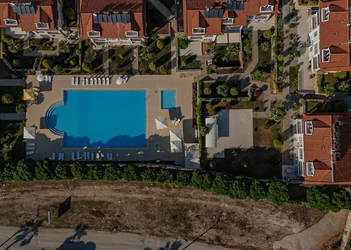 Garden G2 * فتحية